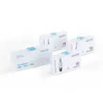 Kit Acadêmico de Peças de Mão S4 Push Lite Led Código: 356000 - Schuster