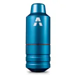 Pen Big Steel Maquina Rotativa para Tatuagem - Aston