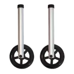 Andador Desmontável Com Rodas Até 130 Kg BC1547 - Mercur