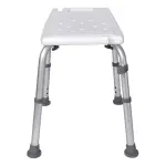 Banco Para Banho Até 135 Kg - Mercur