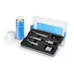 Kit Acadêmico de Peças de Mão S4 Push Lite Led Código: 356000 - Schuster