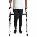 Andador Desmontável Até 130 Kg BC1546 - Mercur