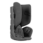 Bota Imobilizadora Standard Preta Modelo Longo - Hidrolight