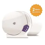 Autoclave Amora 4l Inox Bivolt Lilas -  Cristofoli 