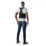Corretor Postural Model Modelo Estreito - Hidrolight