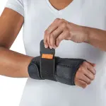 Órtese Splint Bilateral Especial - Hidrolight 