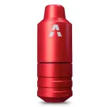 Pen Big Steel Maquina Rotativa para Tatuagem - Aston