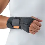 Órtese Splint Bilateral Especial - Hidrolight 