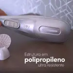 Massageador Corporal Hammer - Dellamed