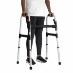 Andador Desmontável Até 130 Kg BC1546 - Mercur