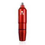 Caneta Pen Folon + Fonte Digital Ma1 De Tatuagem - Aston