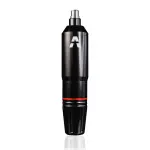 Caneta Pen Folon + Fonte Digital Ma1 De Tatuagem - Aston