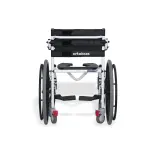 Cadeira de Rodas de Banho Modelo H1 - Ortobras
