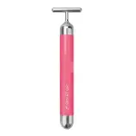 Smart Vibra Rosa Massageador Facial Terapêutico - Smart Gr