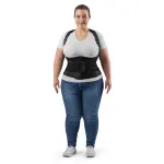 Corretor Postural Model Modelo Largo - Hidrolight