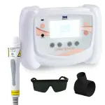 Laserpulse Portátil Com Aplicador Probe P1 Portátil - Ibramed