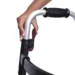 Andador Desmontável Até 130 Kg BC1546 - Mercur