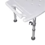 Banco Para Banho Até 135 Kg - Mercur