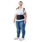 Corretor Postural Support Modelo Largo - Hidrolight