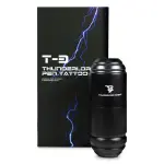 Máquina Para Tatuagem E Dermopigmentação Pen Thunderlord T-3