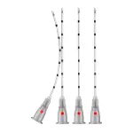 Smart Microcânula 22G x 70mm Caixa Com 10 Unidades -  Smart Gr