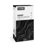 Smart Microcânula 22G x 70mm Caixa Com 10 Unidades -  Smart Gr