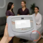 Visage Equipamento Portátil De Ultrassom Microfocado - Ibramed