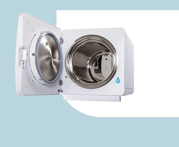 Aplicações da Autoclave Vitale Classe B 54 Litros 220V